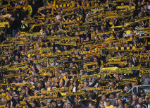 DFB terminiert Spieltage 10 bis 16