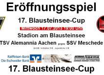 Am Mittwoch gegen Meschede