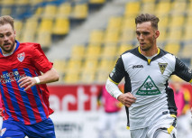 Umkämpftes Spitzenspiel geht an den KFC