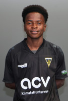 Thierno-Sadou Diallo