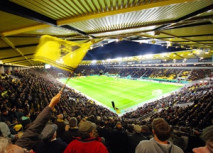 Viel Arbeit an den Ticketkassen