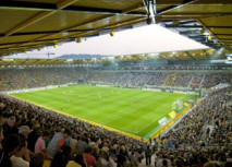 Jetzt noch Ticket für Pokalschlager sichern