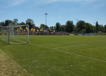 Faninfos zum Spiel beim 1. FC Düren