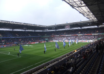 Faninfos zum Spiel beim MSV Duisburg