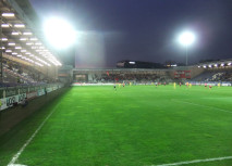 Faninfos zum Spiel beim SV Wehen Wiesbaden