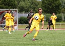 Ticketinfos: SV Dessau und Rot-Weiß Erfurt