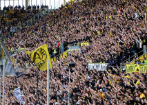 Ticketinfos 1860 München und SSV Ulm 