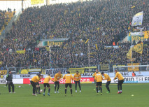 Zweithöchster Saisonbesuch wird angepeilt