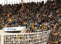 Tickethinweise Heimspiel SSV Jahn Regensburg