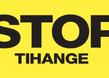 Alemannia setzt Zeichen gegen Tihange!