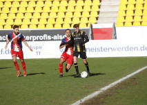 Spieltage 32-34 zeitgenau angesetzt