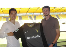 Alemannia bekommt absoluten Wunschspieler