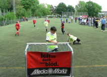 MediaMarkt Schulturnier: Finalisten stehen fest