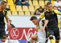 „Mit offenem Visier angehen“