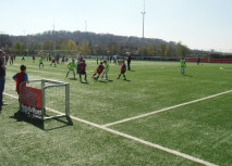 Schulturnier: Finalteilnehmer stehen fest