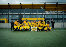 4. Inklusionscamp ein voller Erfolg 