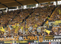 Hinweise zum Heimspiel gegen den SSV Jahn Regensburg