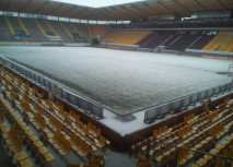 Fanshops weiterhin geschlossen