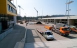 Tivoli erhält neues Grün