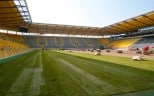 Tivoli erhält neues Grün
