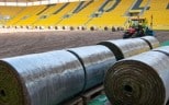 Tivoli erhält neues Grün