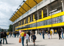 Alemannia spricht weitere Hausverbote aus