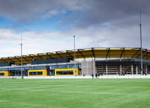 Alemannia zu 4.000 Euro Geldstrafe verurteilt