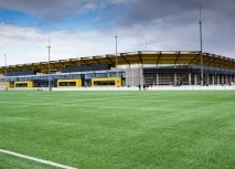 Frauen: Heimspiel an den Tivoli verlegt