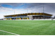 Saisonstart für U21