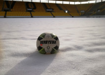 Testspiel gegen Velbert fällt aus