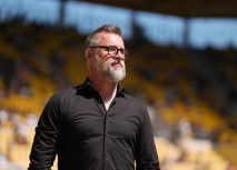 Alemannia Aachen trennt sich von Sascha Eller