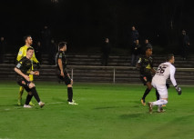 Traumtor von Rüter ebnet den Weg