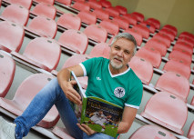 AWO Fanprojekt feiert Jubiläum