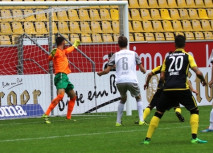 Alemannia siegt im Schlussspurt