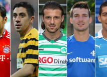 Tor des Monats: Marco Neppe nominiert