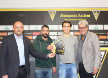 Engagement für Migranten und Flüchtlinge