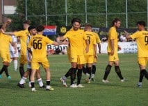 Alemannia gewinnt erstes Testspiel 