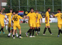 Alemannia gewinnt erstes Testspiel 