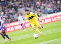 Gegnercheck: Das ist die TSG Hoffenheim II