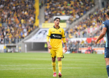 Fabio Torsiello erfolgreich operiert