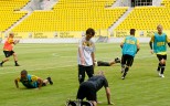 Training bis ans Limit