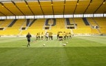 Training bis ans Limit