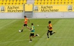 Training bis ans Limit