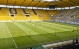 Training bis ans Limit
