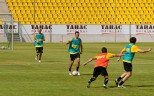Training bis ans Limit