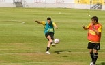 Training bis ans Limit