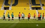 Training bis ans Limit
