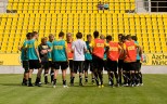 Training bis ans Limit