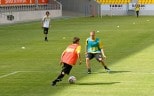 Training bis ans Limit