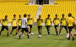 Training bis ans Limit